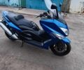 Ямаха T-max, об'ємом двигуна 0.5 л та пробігом 0 тис. км за 4700 $, фото 1 на Automoto.ua