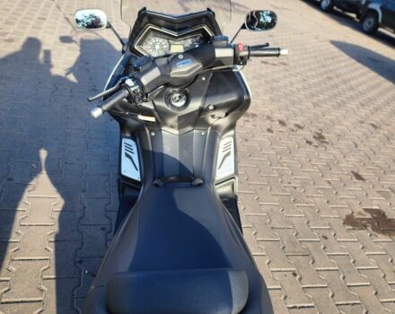 Ямаха Т-макс, объемом двигателя 0.53 л и пробегом 0 тыс. км за 7200 $, фото 3 на Automoto.ua