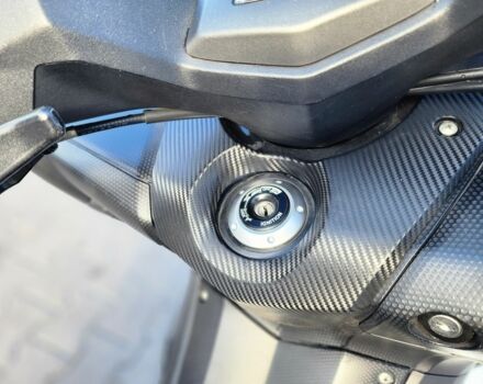 Ямаха Т-макс, объемом двигателя 0.53 л и пробегом 0 тыс. км за 7200 $, фото 11 на Automoto.ua