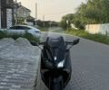 Ямаха Т-макс, объемом двигателя 0.53 л и пробегом 0 тыс. км за 5500 $, фото 7 на Automoto.ua