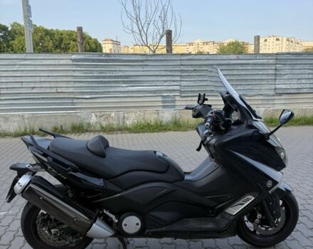 Ямаха Т-макс, объемом двигателя 0.53 л и пробегом 0 тыс. км за 5500 $, фото 3 на Automoto.ua