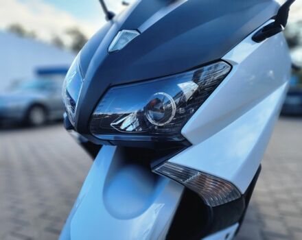 Ямаха Т-макс, объемом двигателя 0.53 л и пробегом 0 тыс. км за 7200 $, фото 6 на Automoto.ua