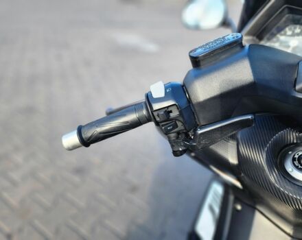 Ямаха Т-макс, объемом двигателя 0.53 л и пробегом 0 тыс. км за 7200 $, фото 10 на Automoto.ua