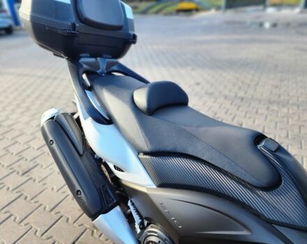 Ямаха Т-макс, объемом двигателя 0.53 л и пробегом 0 тыс. км за 7200 $, фото 2 на Automoto.ua