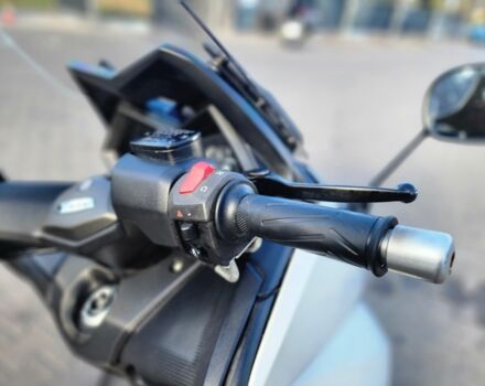 Ямаха Т-макс, объемом двигателя 0.53 л и пробегом 0 тыс. км за 7200 $, фото 9 на Automoto.ua