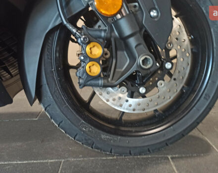 Ямаха Т-макс, объемом двигателя 0.56 л и пробегом 0 тыс. км за 19387 $, фото 3 на Automoto.ua