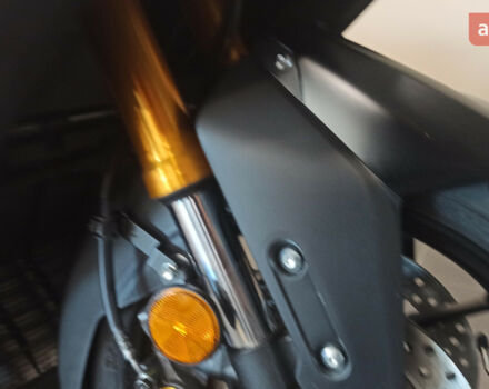 Ямаха Т-макс, объемом двигателя 0.56 л и пробегом 0 тыс. км за 19387 $, фото 4 на Automoto.ua