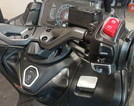 Ямаха Т-макс, объемом двигателя 0.56 л и пробегом 0 тыс. км за 19387 $, фото 11 на Automoto.ua