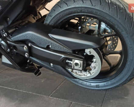 Ямаха Т-макс, объемом двигателя 0.56 л и пробегом 0 тыс. км за 19387 $, фото 22 на Automoto.ua