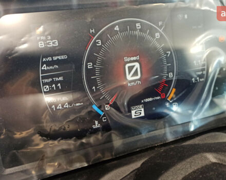 Ямаха Т-макс, объемом двигателя 0.56 л и пробегом 0 тыс. км за 19387 $, фото 6 на Automoto.ua