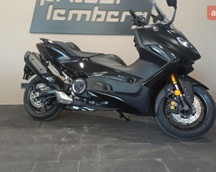 Ямаха Т-макс, объемом двигателя 0.56 л и пробегом 0 тыс. км за 19387 $, фото 16 на Automoto.ua