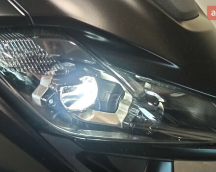 Ямаха Т-макс, объемом двигателя 0.56 л и пробегом 0 тыс. км за 19387 $, фото 15 на Automoto.ua