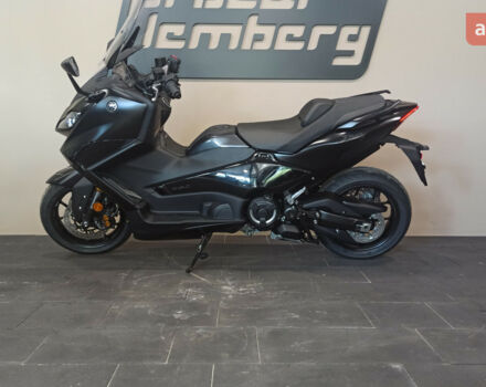 Ямаха Т-макс, объемом двигателя 0.56 л и пробегом 0 тыс. км за 19387 $, фото 19 на Automoto.ua