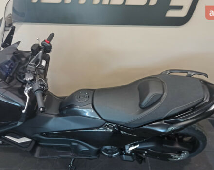 Ямаха Т-макс, объемом двигателя 0.56 л и пробегом 0 тыс. км за 19387 $, фото 10 на Automoto.ua