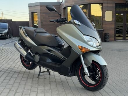 Ямаха Т-макс 2002 в Ровно на Automoto.ua Ямаха Т-макс, объемом двигателя 0.5 л и пробегом 0 тыс. км за 2600 $, фото 1 на Automoto.ua
