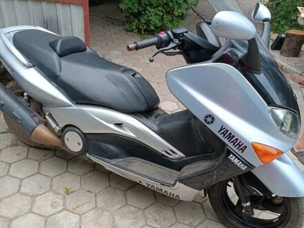 Ямаха T-max 2003 у Ахтырке на Automoto.ua Ямаха T-max, об'ємом двигуна 0 л та пробігом 35 тис. км за 2000 $, фото 1 на Automoto.ua