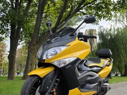 Ямаха T-max, об'ємом двигуна 0.5 л та пробігом 0 тис. км за 5550 $, фото 1 на Automoto.ua