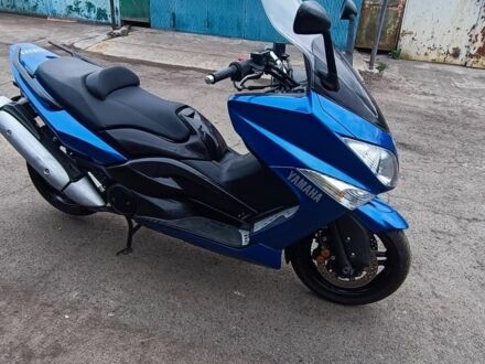 Ямаха T-max, об'ємом двигуна 0.5 л та пробігом 0 тис. км за 4700 $, фото 1 на Automoto.ua