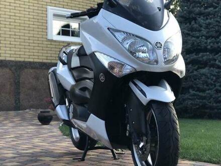 Ямаха Т-макс, объемом двигателя 0 л и пробегом 41 тыс. км за 4850 $, фото 1 на Automoto.ua