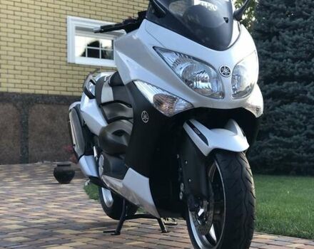 Ямаха Т-макс, объемом двигателя 0 л и пробегом 41 тыс. км за 4850 $, фото 1 на Automoto.ua