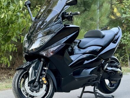 Ямаха T-max, об'ємом двигуна 0.5 л та пробігом 0 тис. км за 5999 $, фото 1 на Automoto.ua