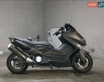Ямаха T-max, об'ємом двигуна 0.53 л та пробігом 54 тис. км за 9200 $, фото 1 на Automoto.ua