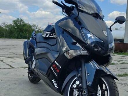 Ямаха T-max 2014 у Новом Буге на Automoto.ua Ямаха T-max, об'ємом двигуна 0.53 л та пробігом 8 тис. км за 3700 $, фото 1 на Automoto.ua