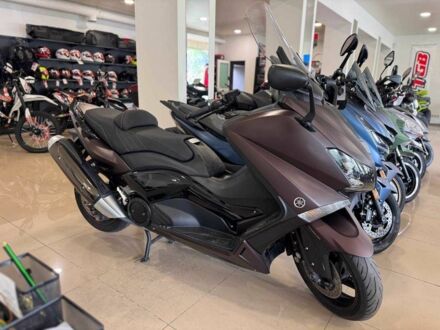 Ямаха T-max 2015 у Києві на Automoto.ua Ямаха T-max, об'ємом двигуна 0.53 л та пробігом 0 тис. км за 7950 $, фото 1 на Automoto.ua