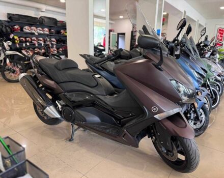 Ямаха T-max, об'ємом двигуна 0.53 л та пробігом 0 тис. км за 7950 $, фото 1 на Automoto.ua