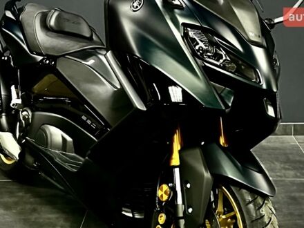 Ямаха T-max 2023 у Києві на Automoto.ua Ямаха T-max, об'ємом двигуна 0.56 л та пробігом 0 тис. км за 19881 $, фото 1 на Automoto.ua