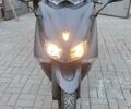 Серый Ямаха Т-макс, объемом двигателя 0.53 л и пробегом 23 тыс. км за 7500 $, фото 1 на Automoto.ua