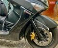 Серый Ямаха Т-макс, объемом двигателя 0.5 л и пробегом 91 тыс. км за 3250 $, фото 2 на Automoto.ua