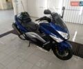 Синій Ямаха T-max, об'ємом двигуна 0 л та пробігом 33 тис. км за 5900 $, фото 1 на Automoto.ua