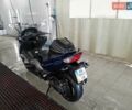 Синій Ямаха T-max, об'ємом двигуна 0 л та пробігом 33 тис. км за 5900 $, фото 1 на Automoto.ua