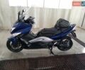 Синій Ямаха T-max, об'ємом двигуна 0 л та пробігом 33 тис. км за 5900 $, фото 4 на Automoto.ua
