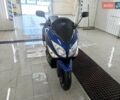 Синій Ямаха T-max, об'ємом двигуна 0 л та пробігом 33 тис. км за 5900 $, фото 2 на Automoto.ua
