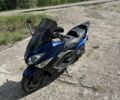 Синій Ямаха T-max, об'ємом двигуна 0 л та пробігом 32 тис. км за 5800 $, фото 1 на Automoto.ua
