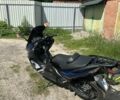 Синій Ямаха T-max, об'ємом двигуна 0 л та пробігом 32 тис. км за 5800 $, фото 2 на Automoto.ua