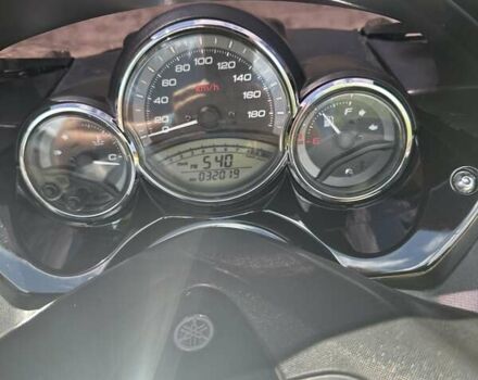 Синий Ямаха Т-макс, объемом двигателя 0 л и пробегом 32 тыс. км за 5800 $, фото 3 на Automoto.ua