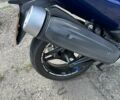 Синій Ямаха T-max, об'ємом двигуна 0 л та пробігом 32 тис. км за 5800 $, фото 7 на Automoto.ua