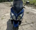 Синій Ямаха T-max, об'ємом двигуна 0 л та пробігом 32 тис. км за 5800 $, фото 5 на Automoto.ua