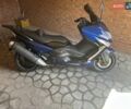 Синий Ямаха Т-макс, объемом двигателя 0 л и пробегом 32 тыс. км за 5800 $, фото 9 на Automoto.ua
