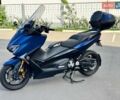 Синій Ямаха T-max, об'ємом двигуна 0.53 л та пробігом 6 тис. км за 9999 $, фото 3 на Automoto.ua