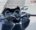 Синій Ямаха T-max, об'ємом двигуна 0.53 л та пробігом 6 тис. км за 9999 $, фото 9 на Automoto.ua