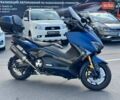 Синій Ямаха T-max, об'ємом двигуна 0.53 л та пробігом 6 тис. км за 9999 $, фото 1 на Automoto.ua