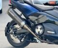 Синій Ямаха T-max, об'ємом двигуна 0.53 л та пробігом 6 тис. км за 9999 $, фото 5 на Automoto.ua