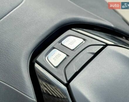 Синій Ямаха T-max, об'ємом двигуна 0.53 л та пробігом 6 тис. км за 9999 $, фото 7 на Automoto.ua