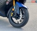 Синій Ямаха T-max, об'ємом двигуна 0.53 л та пробігом 6 тис. км за 9999 $, фото 19 на Automoto.ua