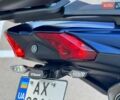 Синій Ямаха T-max, об'ємом двигуна 0.53 л та пробігом 6 тис. км за 9999 $, фото 16 на Automoto.ua