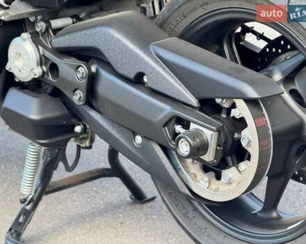 Синій Ямаха T-max, об'ємом двигуна 0.53 л та пробігом 6 тис. км за 9999 $, фото 10 на Automoto.ua